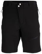 Flåm LS Shorts - Skyggesort